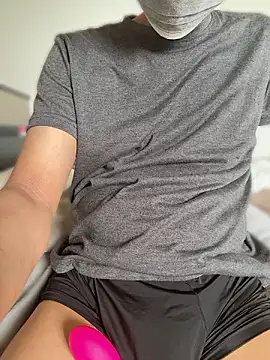 hentai6269 online show from June 24, 3:42 am