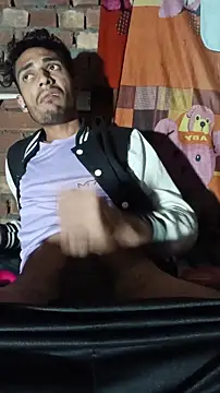 AjaxStar online show from November 17, 5:16 pm