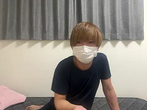 onimakura online show from April 3, 11:40 am