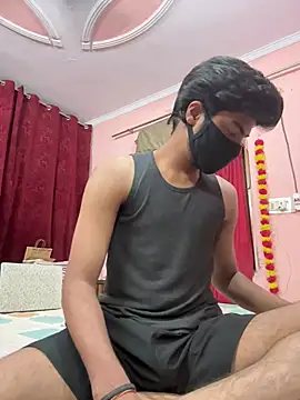 Fucker 111 online show from April 23, 8:22 pm