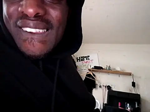 DevinToore online show from October 20, 8:24 pm