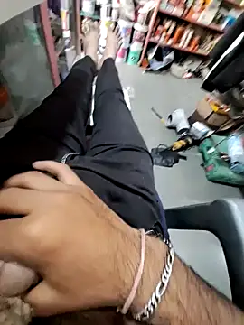 dickerdaddy25 online show from January 21, 4:44 am