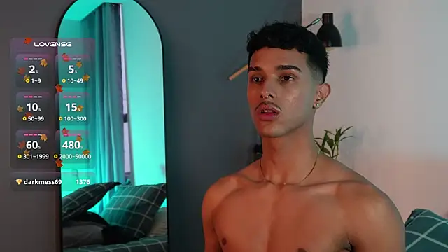 Busterspinter online show from November 3, 10:11 pm