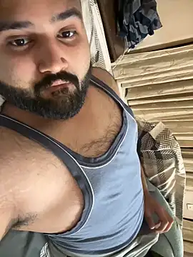 Dicky Rohan online show from March 17, 6:32 pm