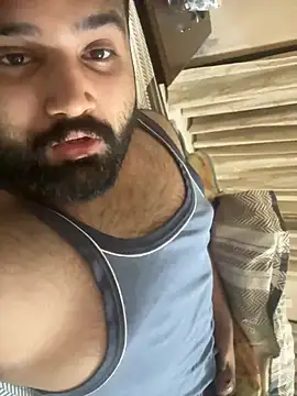 Dicky Rohan online show from March 12, 5:38 pm