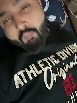 Dicky Rohan online show from January 30, 4:55 pm