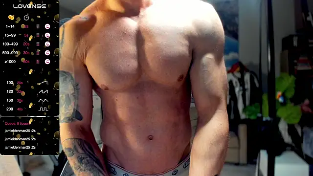 kingjamesuk online show from October 23, 11:57 am