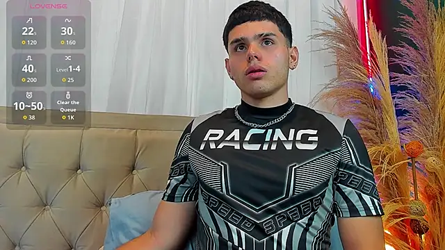 Nathaniel Park online show from September 10, 4:00 am