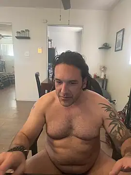 PEGATIVET online show from February 3, 9:31 pm