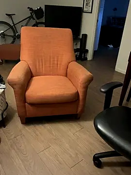 PEGATIVET online show from October 18, 4:39 am