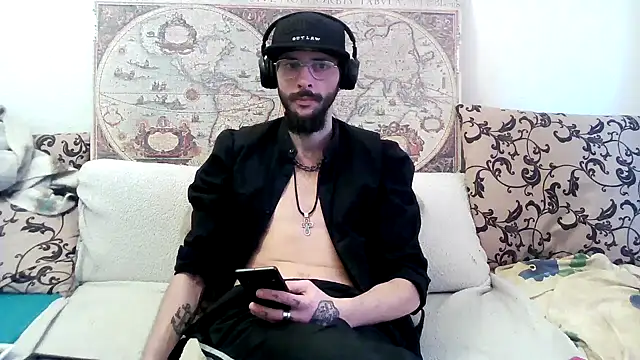 casualtimepassenger online show from March 22, 10:06 am