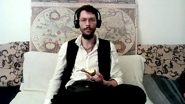 casualtimepassenger online show from March 4, 8:49 pm