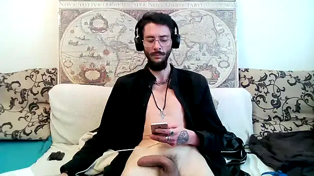 casualtimepassenger online show from March 18, 1:01 pm