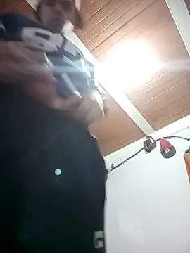 andrexote online show from April 12, 8:38 am