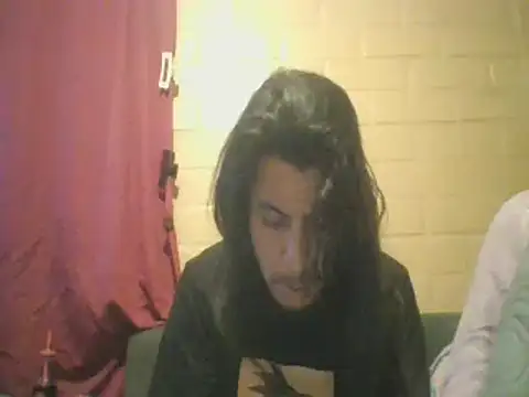 papitosuave38 online show from November 7, 7:12 am