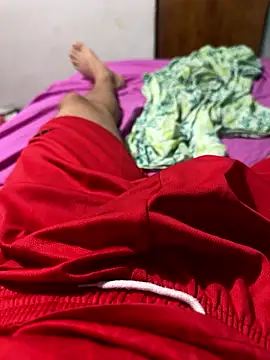 Erick-90 online show from January 10, 5:12 am