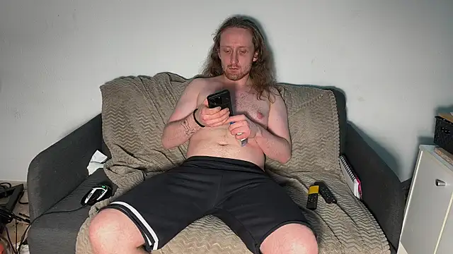 DrownMentallyyy online show from April 5, 6:21 am