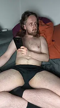 DrownMentallyyy online show from April 21, 9:32 pm