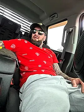 Beardedtattood online show from November 11, 4:12 pm