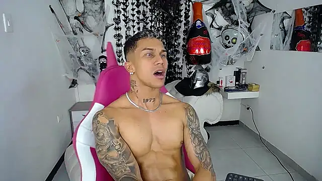 Leonard Price online show from November 8, 5:32 am