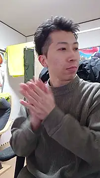 Aenbukkake kai2 online show from February 10, 7:35 am