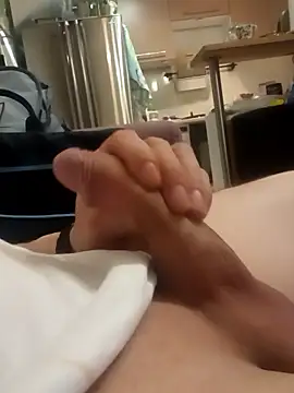 Nicetomeetyoubb online show from January 12, 9:52 pm