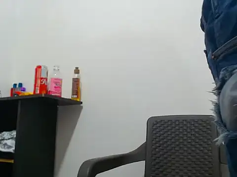 jaycolinss online show from April 4, 3:47 am