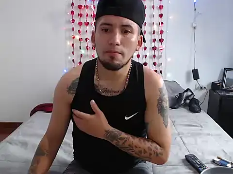 Jeiison duf online show from November 27, 6:33 pm