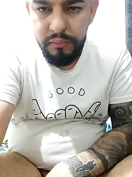 Ethan Castellano online show from December 13, 7:48 am