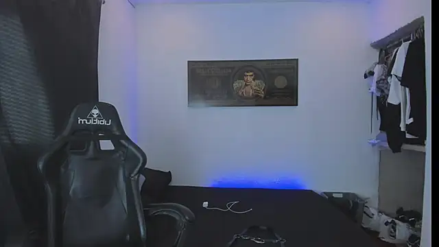 daddy jhons online show from December 22, 6:27 pm