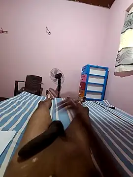 Pathirajasenerath online show from October 15, 5:48 am