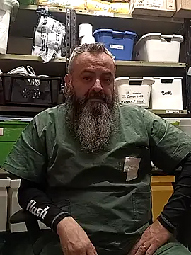 Cuervo663 online show from June 27, 10:37 pm