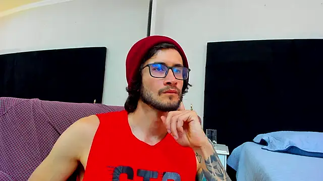 Loggan donnelly online show from February 16, 9:27 pm