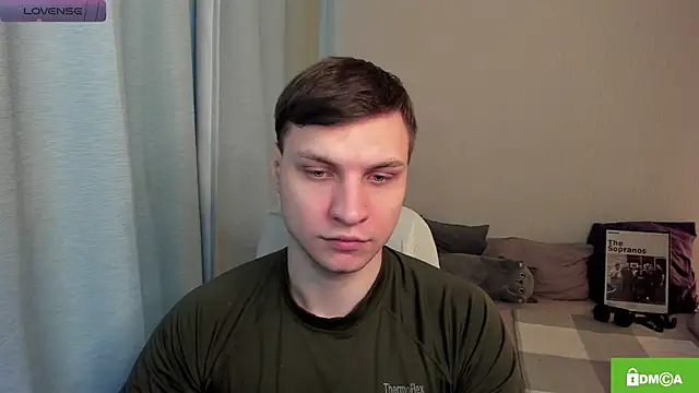 handsome guy01 online show from June 2, 4:24 am
