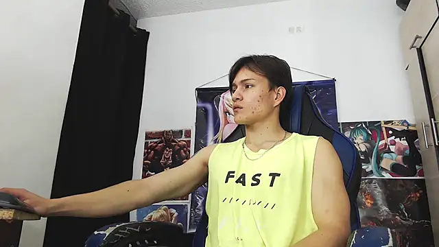 sr jaeger online show from November 13, 1:05 pm