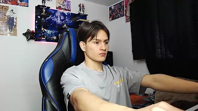 sr jaeger online show from October 14, 3:08 pm