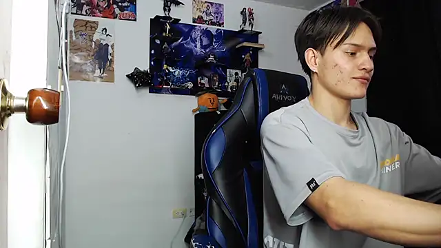 sr jaeger online show from October 18, 4:01 pm