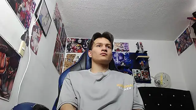 sr jaeger online show from September 29, 1:19 pm