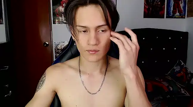 sr jaeger online show from March 6, 8:05 pm