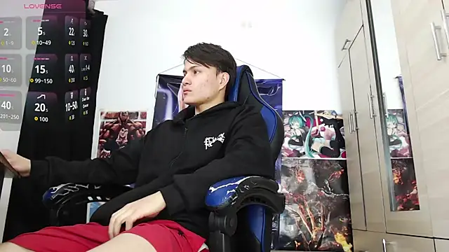 sr jaeger online show from January 6, 12:42 pm