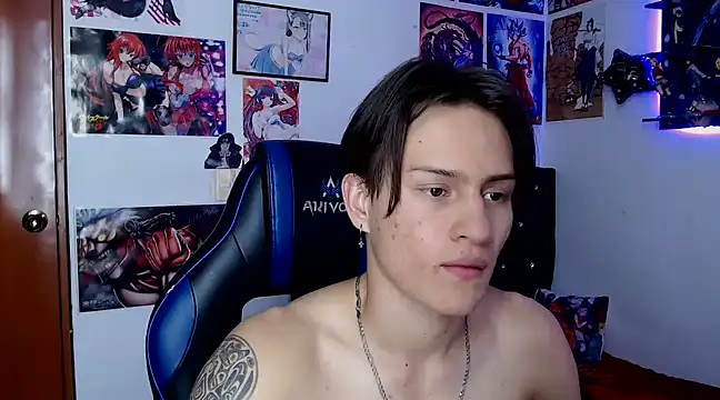 sr jaeger online show from February 27, 7:04 pm