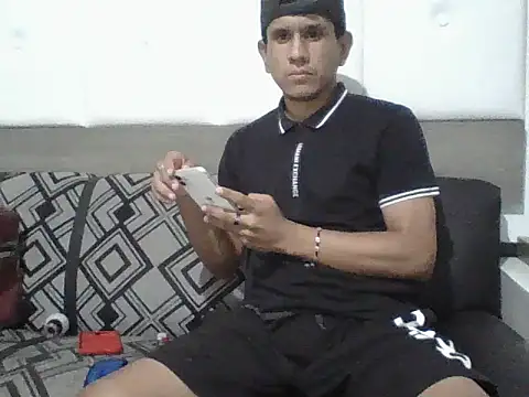 oiram27 online show from October 2, 2:26 am