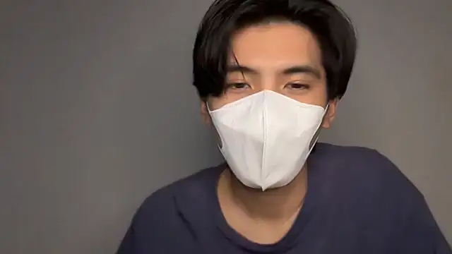 Lio kun online show from November 8, 1:03 pm