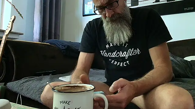 Kingsscepter online show from September 16, 1:23 pm