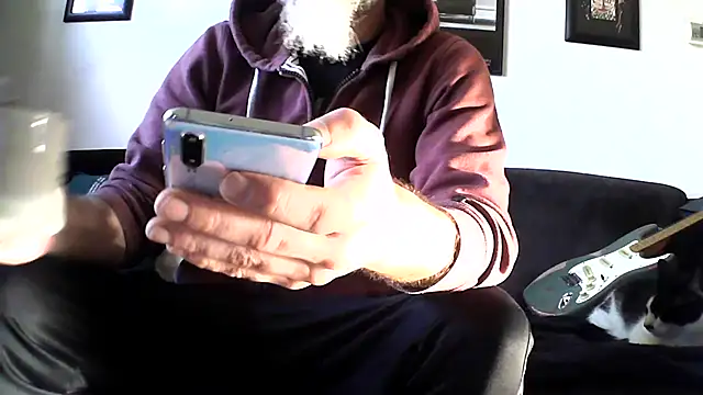 Kingsscepter online show from January 8, 9:53 am