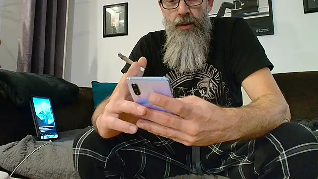 Kingsscepter online show from September 29, 5:53 pm