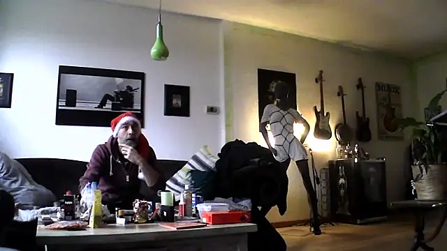 Kingsscepter online show from December 25, 11:54 am