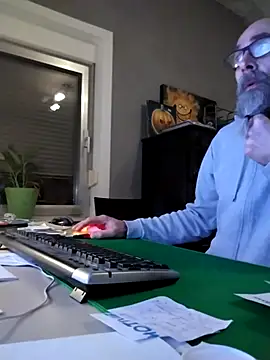 Kingsscepter online show from February 19, 7:16 pm