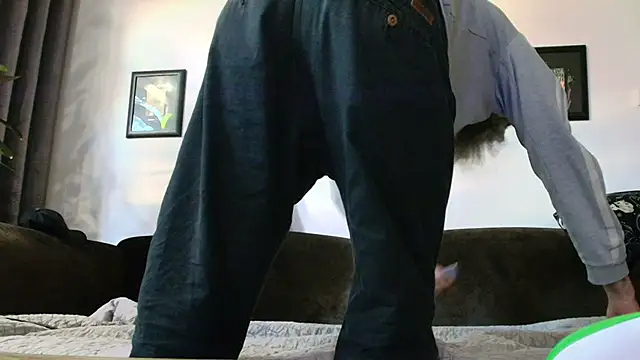 Kingsscepter online show from April 19, 6:10 pm