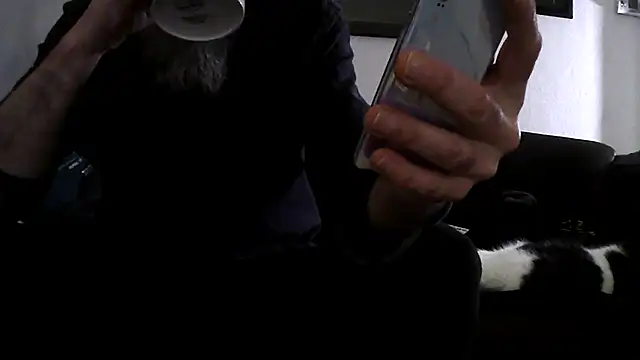 Kingsscepter online show from January 12, 10:12 pm